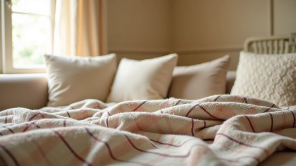 Die ideale Auswahl an besten plaid decken mit meinerplaiddecke.com
