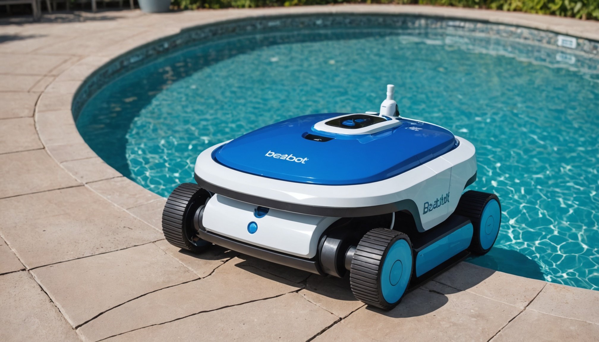 Häufig gestellte Fragen zum Beatbot Poolroboter